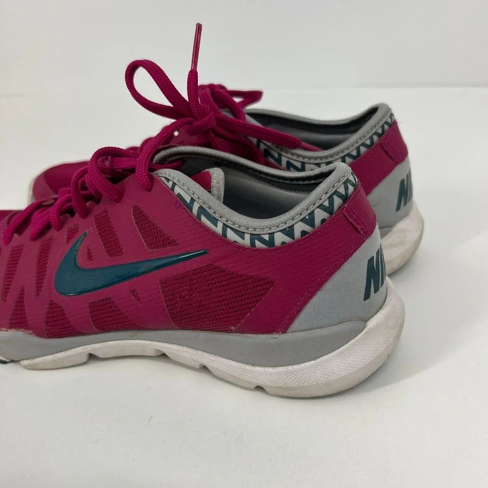 Nike Flex Supreme Tr3 Outdoor Multisport Training Shoes 683138-603 Womens US 9‎